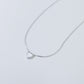 Heart of Pearl Necklace