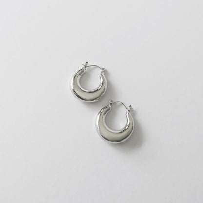 Puffer Ear Loop