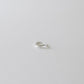 Mini Caryn Adjustable Pinky Ring