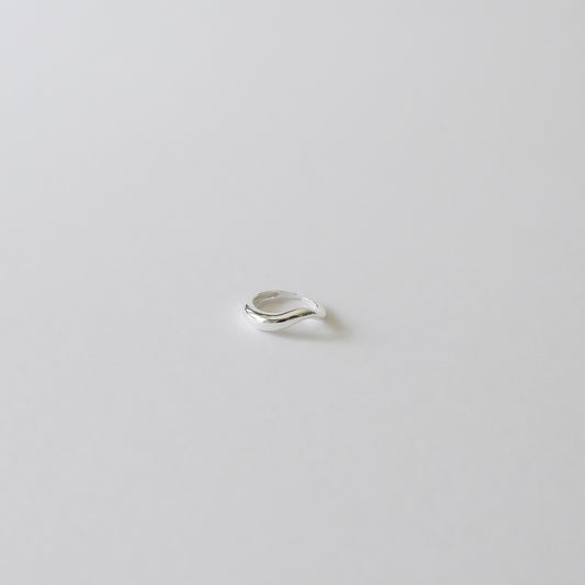 Mini Caryn Adjustable Pinky Ring