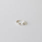 Cheryl Adjustable Pinky Ring