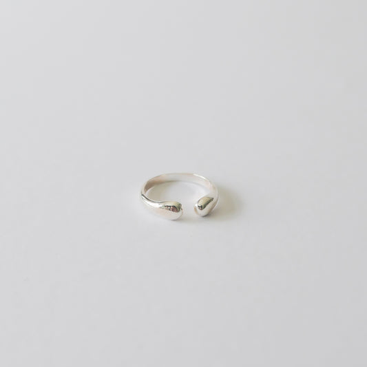 Cheryl Adjustable Pinky Ring