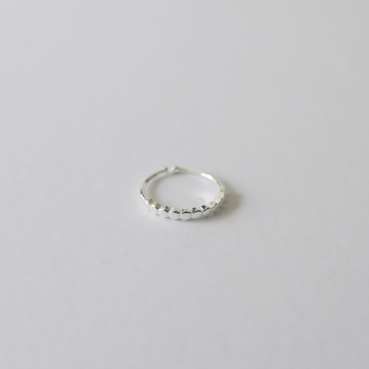 Lexi Adjustable Pinky Ring