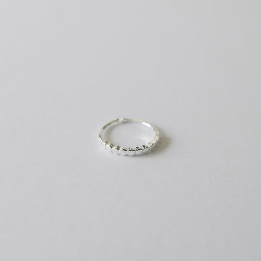 Lexi Adjustable Pinky Ring