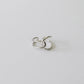 Eternity Adjustable Ring