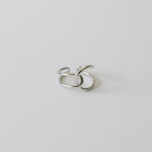 Eternity Adjustable Ring