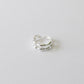 Isla Silver Adjustable Ring