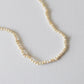 Eloise Freshwarer Pearls Necklace