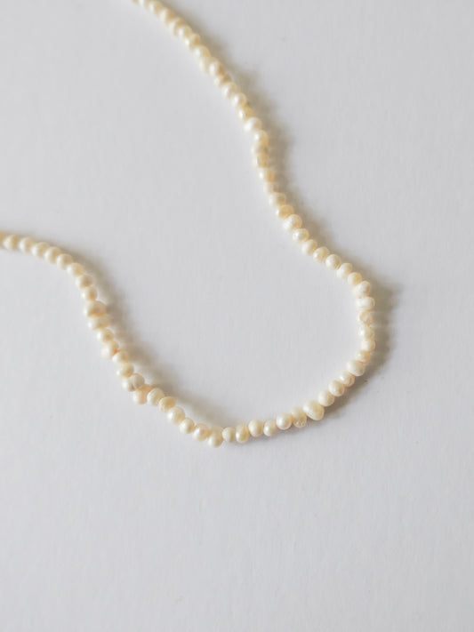 Eloise Freshwarer Pearls Necklace