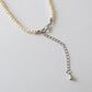 Eloise Freshwarer Pearls Necklace
