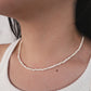 Eloise Freshwarer Pearls Necklace
