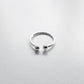 Lexi Rae Adjustable Pinky Ring