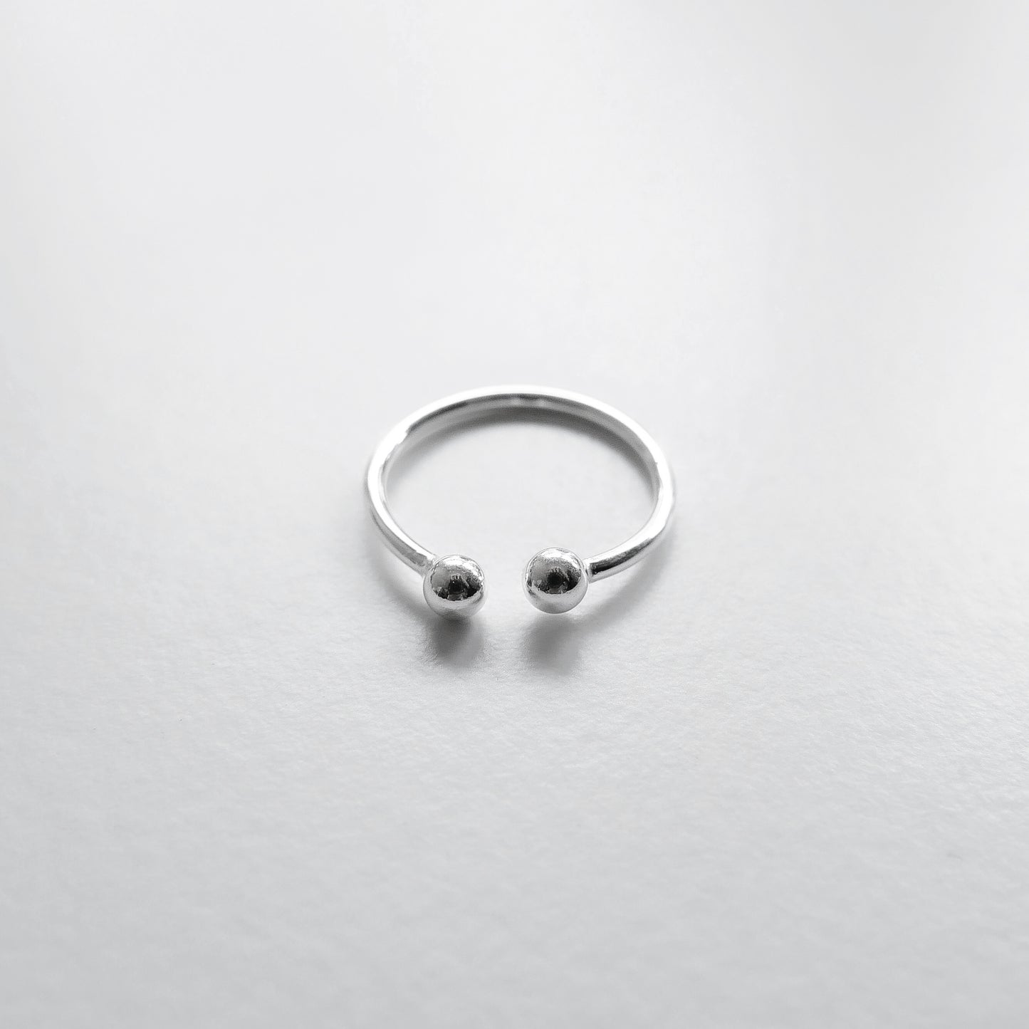 Lexi Rae Adjustable Pinky Ring