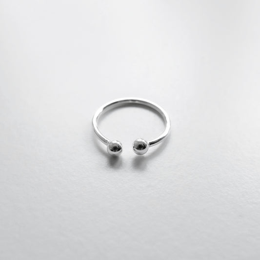 Lexi Rae Adjustable Pinky Ring