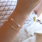 Pearlin 2.0 Bracelet (Gold)