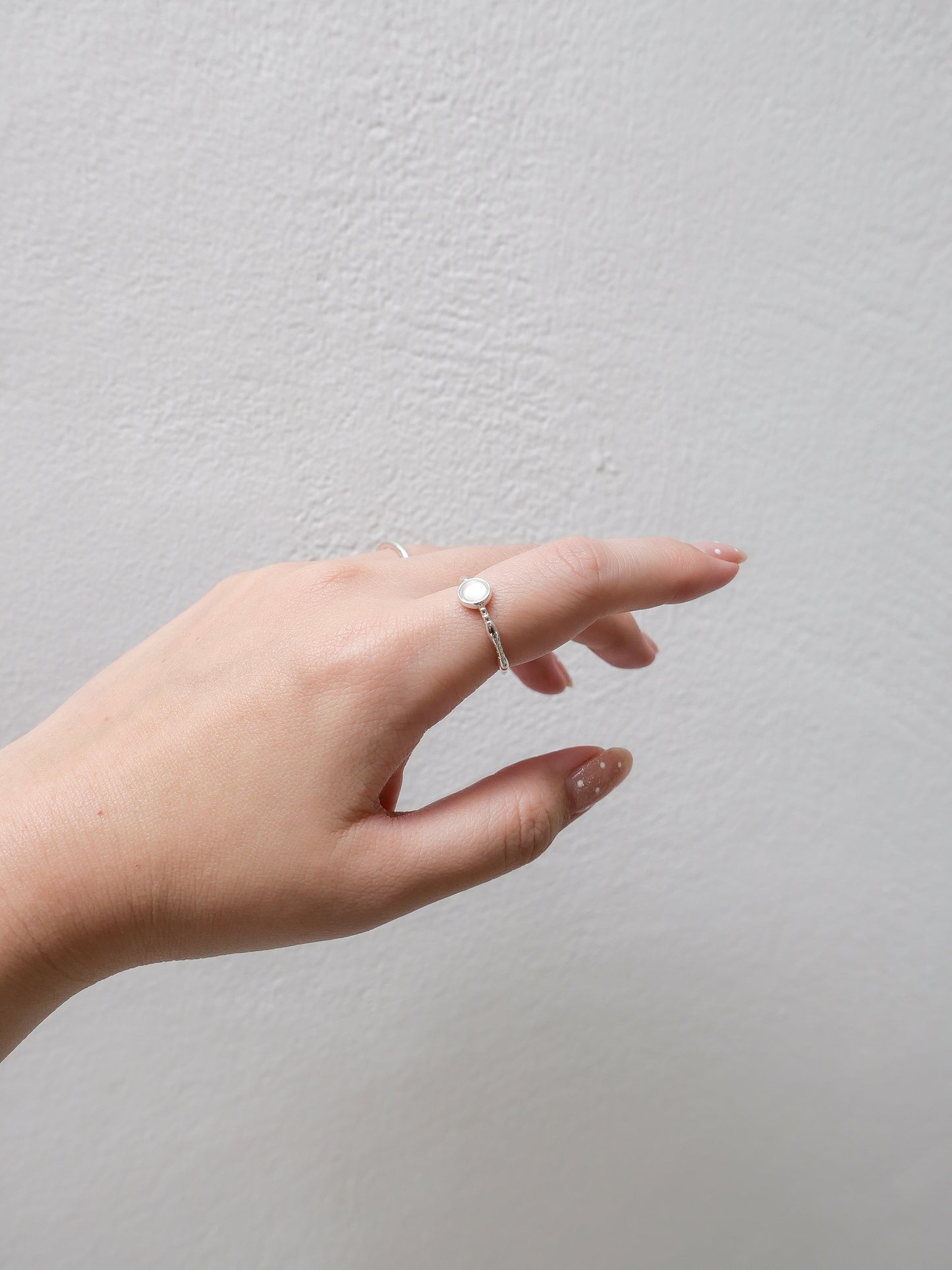 Elissa Adjustable Ring