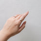 Elissa Adjustable Ring