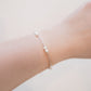 Pearlin 2.0 Bracelet (Silver)
