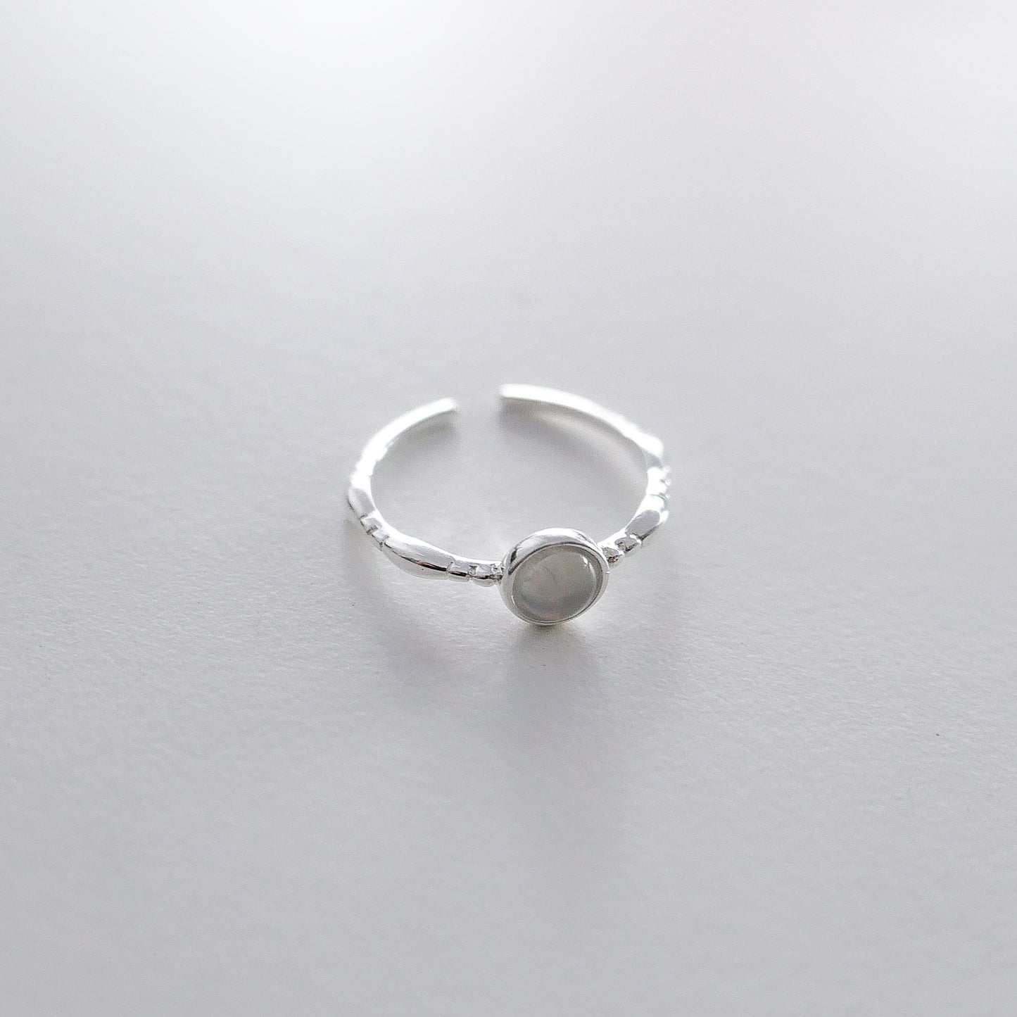 Elissa Adjustable Ring