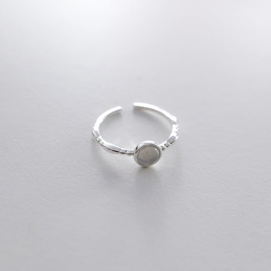 Elissa Adjustable Ring