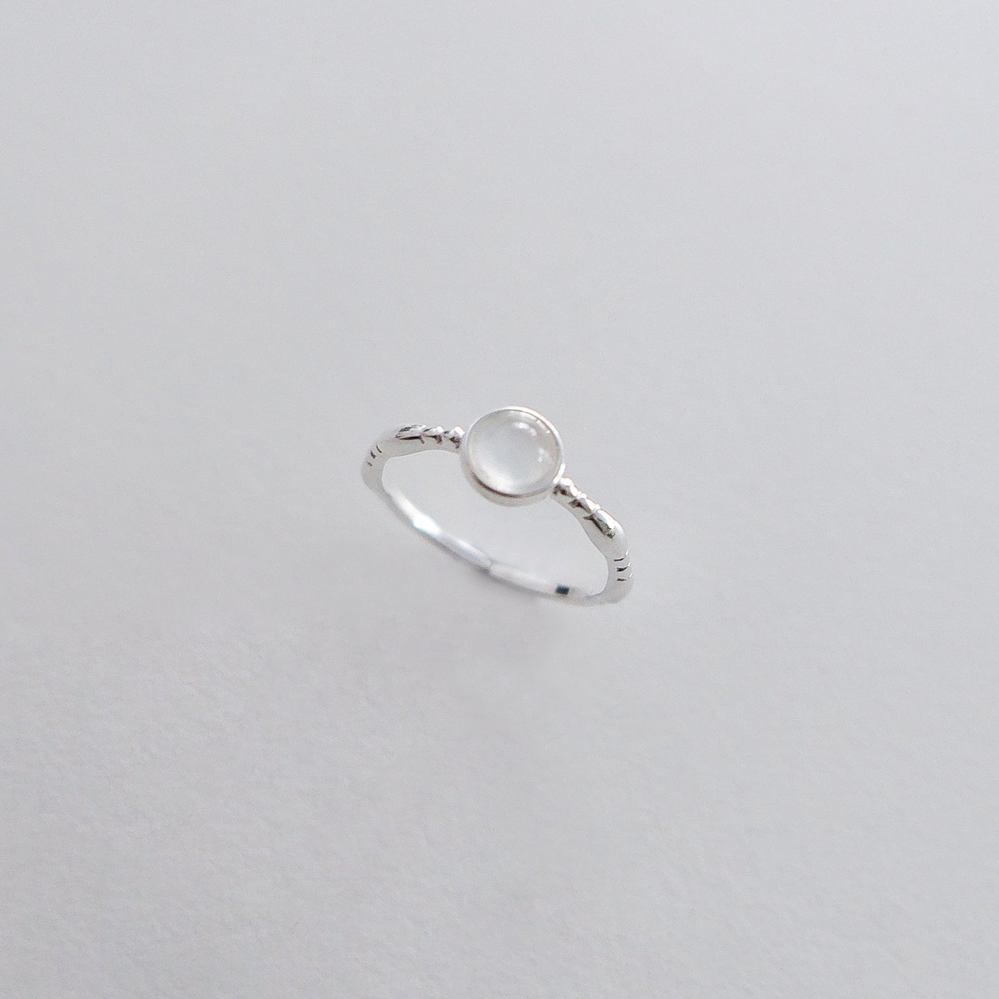 Elissa Adjustable Ring