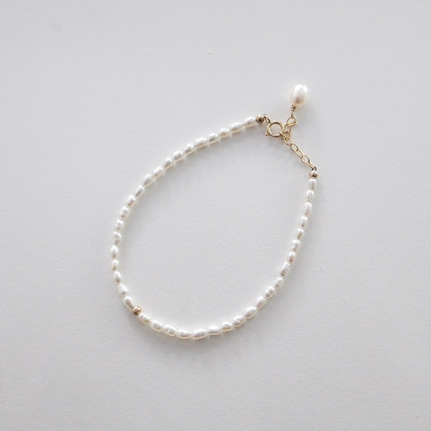 Perla Bracelet