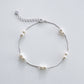 Pearlin 2.0 Bracelet (Silver)