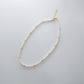 Pearlin Beaded Necklace
