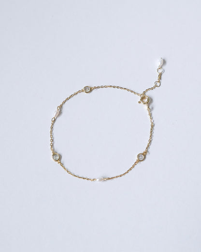 Paris Bracelet (Gold)