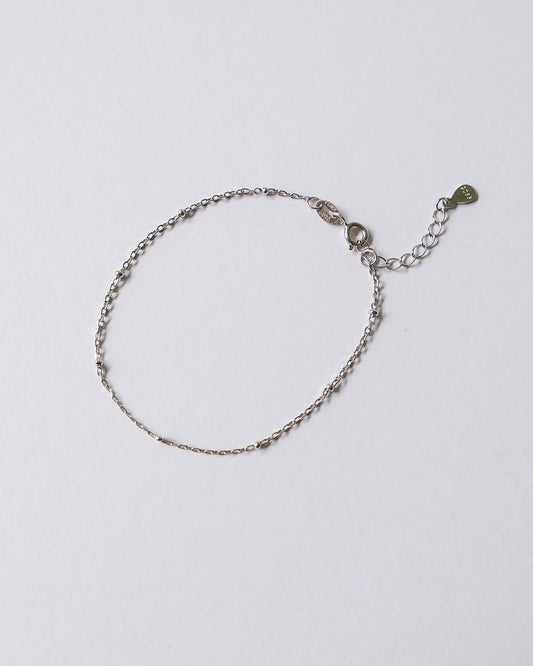 Harper Bracelet (Silver)