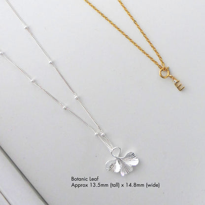 Build Your Own Necklace | 925 Silver