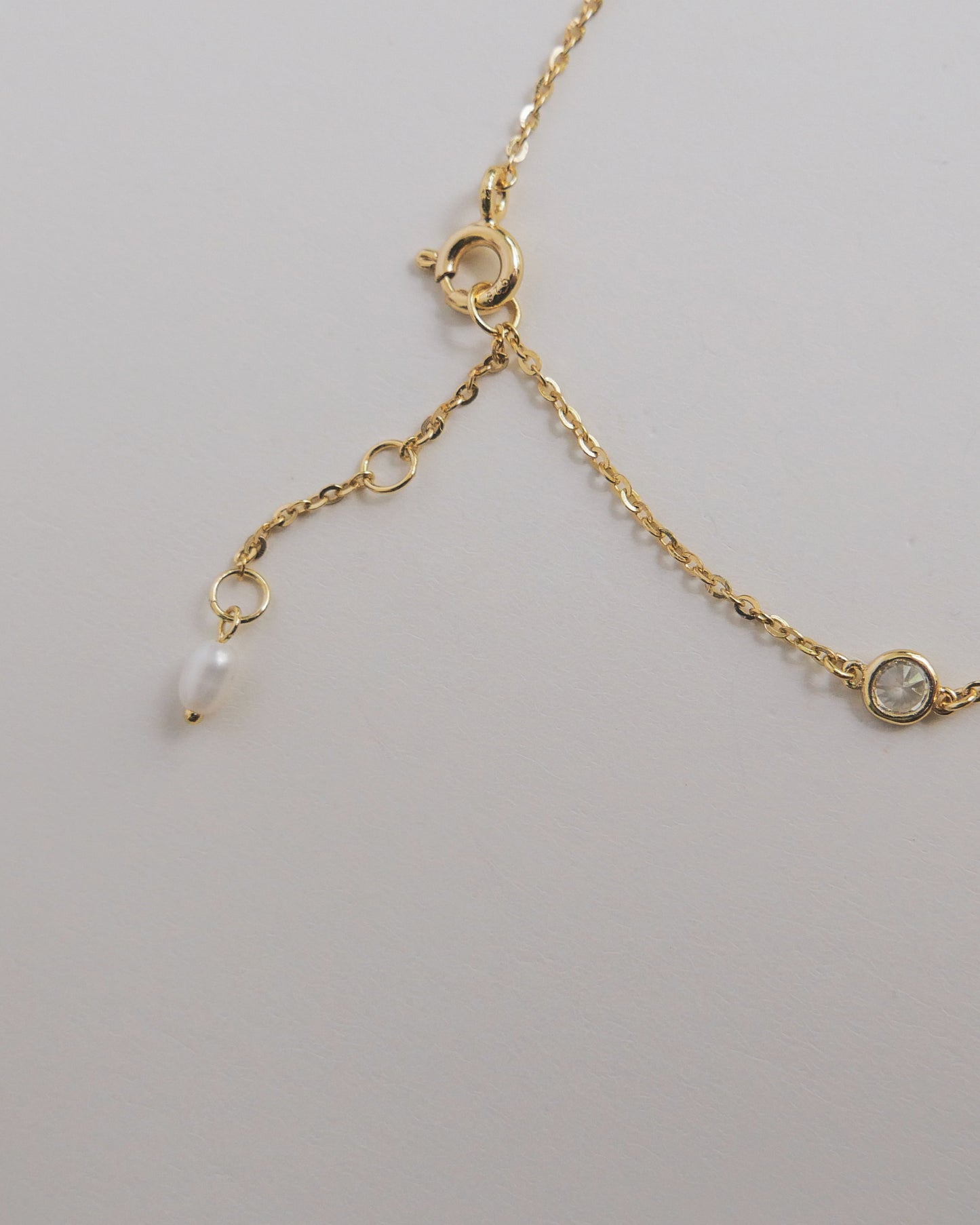 Paris Bracelet (Gold)