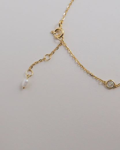 Paris Bracelet (Gold)