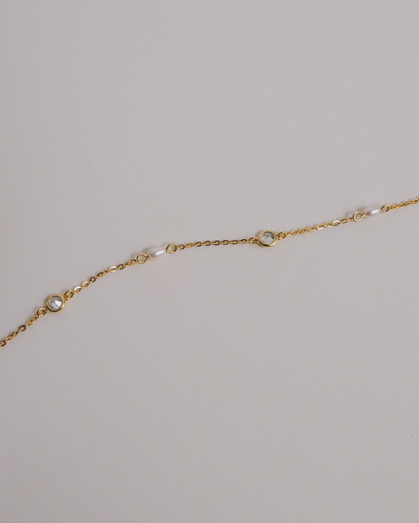 Paris Bracelet (Gold)
