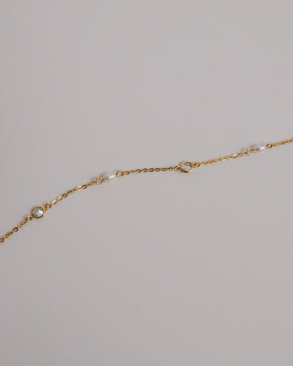 Paris Bracelet (Gold)