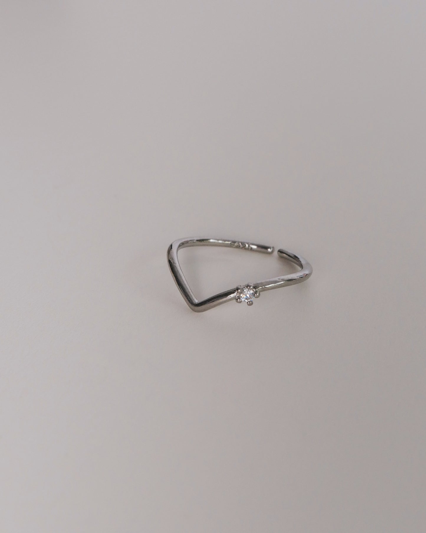 Valerie Adjustable Ring