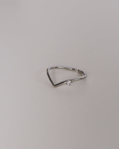 Valerie Adjustable Ring