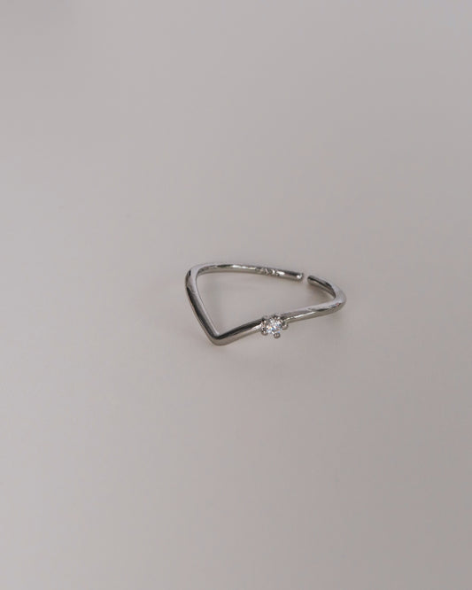 Valerie Adjustable Ring