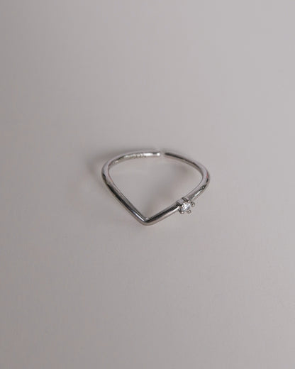 Valerie Adjustable Ring