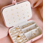 Personalised Jewellery Box