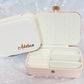 Personalised Jewellery Box